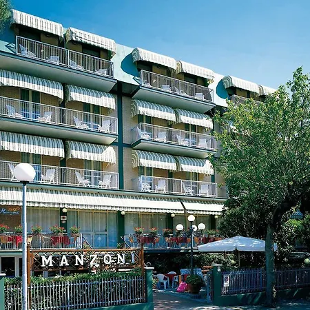 Manzoni Hotel