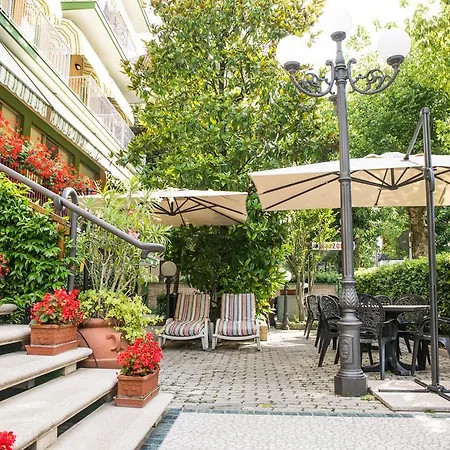 Hotel Manzoni 3*