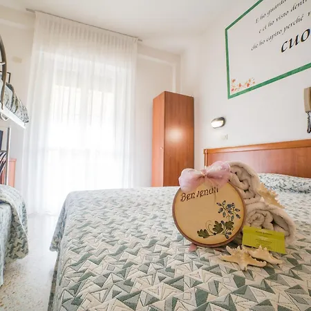 Manzoni 3* Cattolica