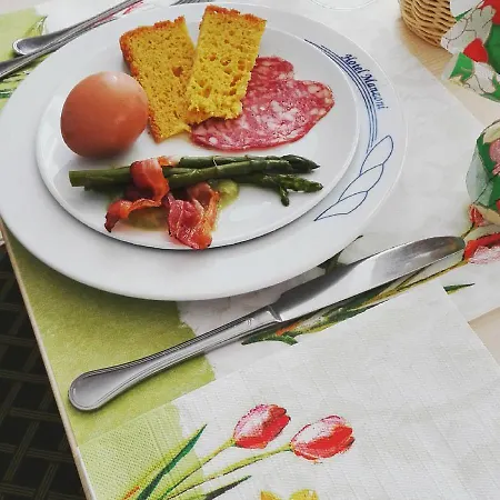 Hotel Manzoni